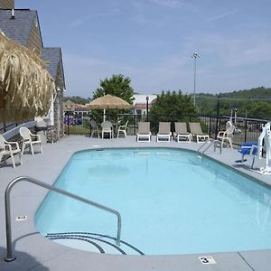 Microtel Inn & Suites By Wyndham Pigeon Forge